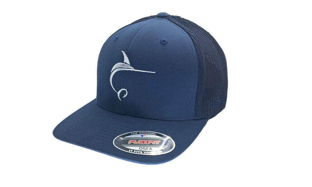 Flexfit Trucker Mesh Caps