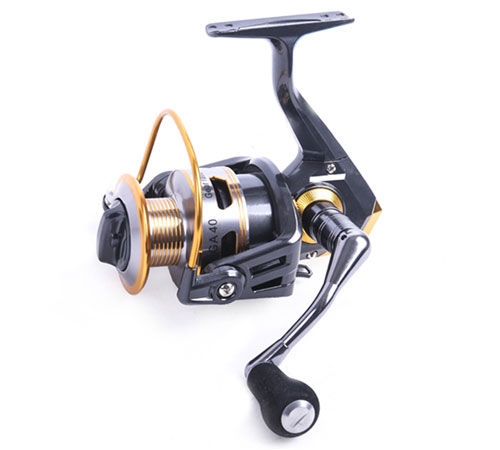 Checkout our range of top quality spinning reels for the surf, boats, estuaries, rivers and more