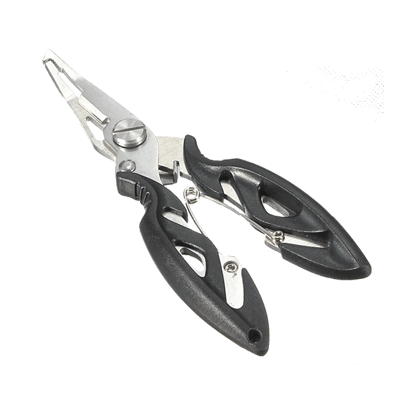 Fishing tools to make your fishing expierence easier