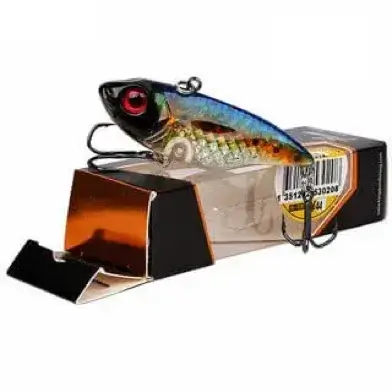 Vibes and Blade lures for Flathead, Bream, Bass and Cod