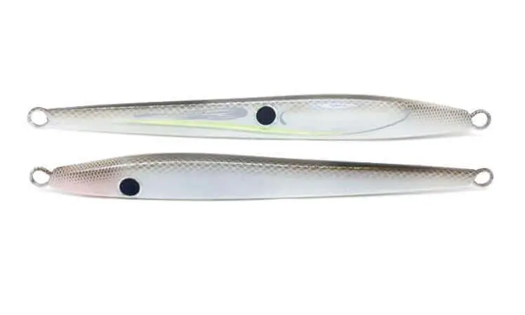 Fish Inc FishaJig 60g Jigging Lure