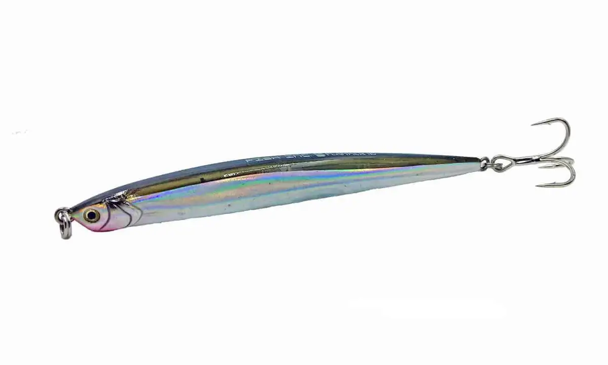 Fish Inc Flanker 115mm stickbait