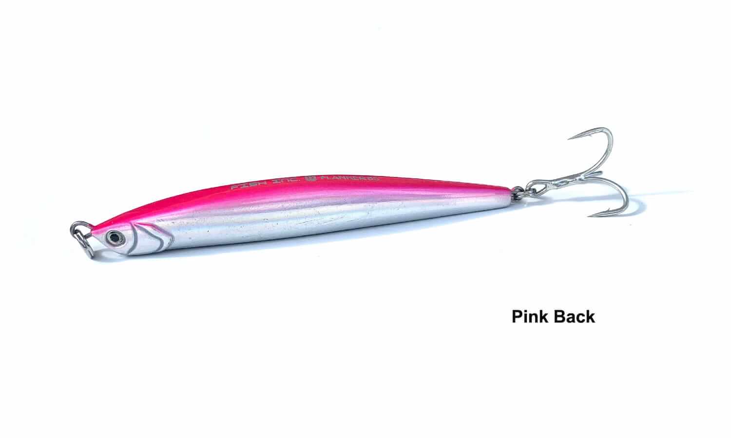 Fish Inc Flanker 85mm Stickbait