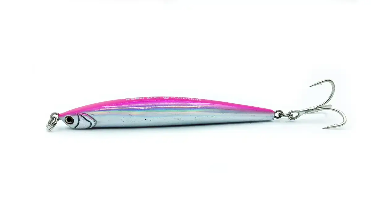 Fish Inc Flanker 85mm stickbait
