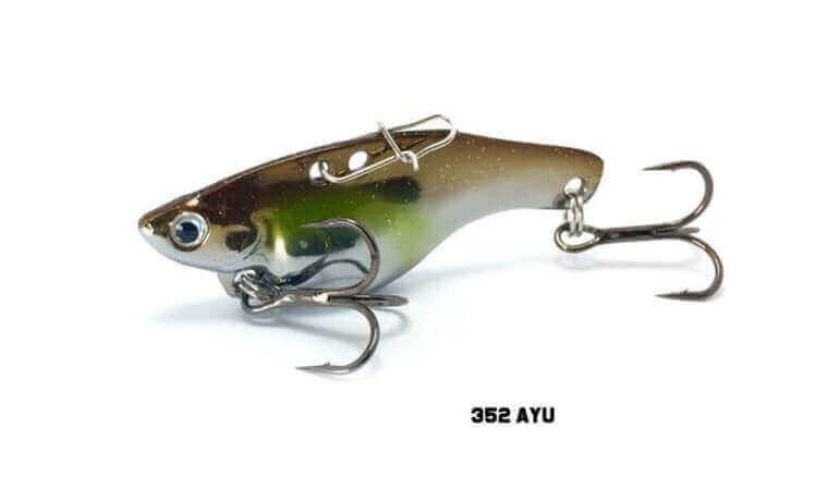 Fish Inc Guppy 49