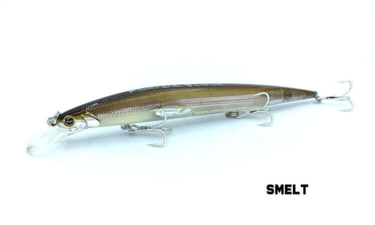 Fish Inc Lock 160mm Slender Jerkbait