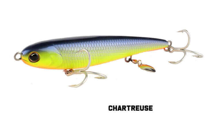 Fish Inc Prop 140mm sinking stick bait fishing lure