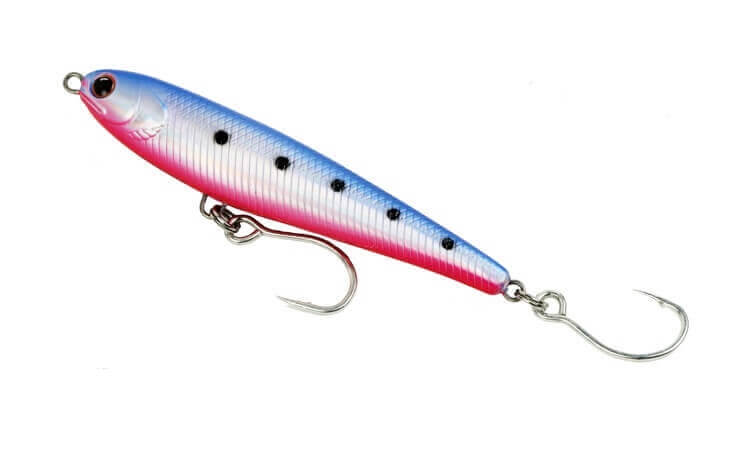 Fish Inc Right Wing Stickbait