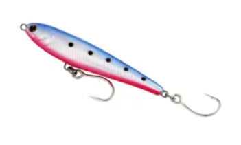 Fish Inc Right Wing Stickbait