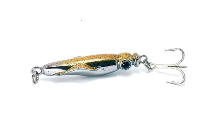 Fish Inc Squidee 41mm squid bait
