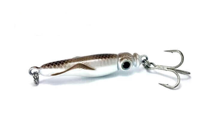Fish Inc Squidee 41mm Fishing Lure