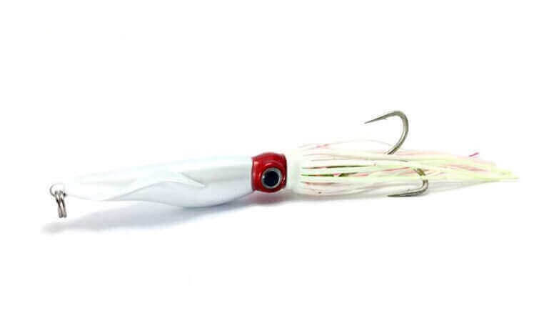 Fish Inc Turbo Squidee 150mm Fishing Lure