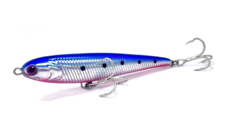 Fish Inc Wing 120mm stickbait lure
