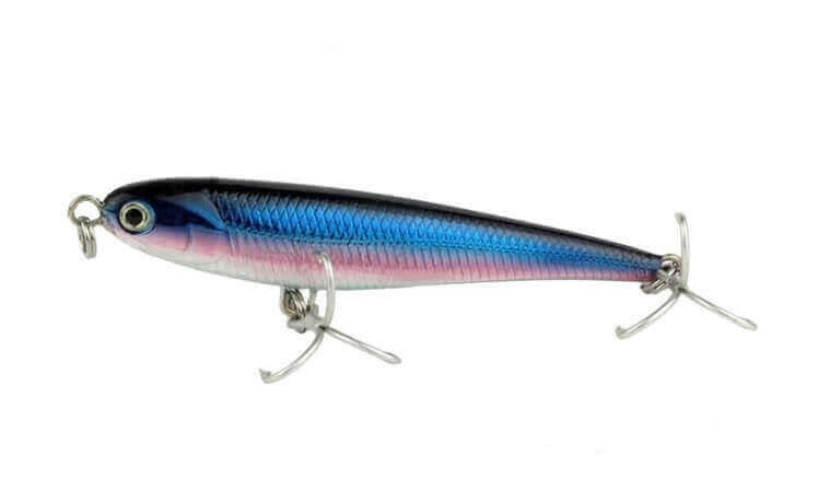 Fish Inc Winglet 87mm Casting Jig