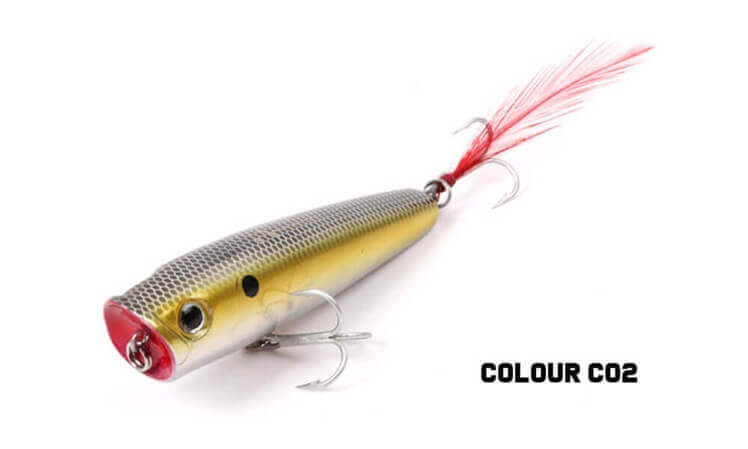 Maxcatch 65mm Surface Popper