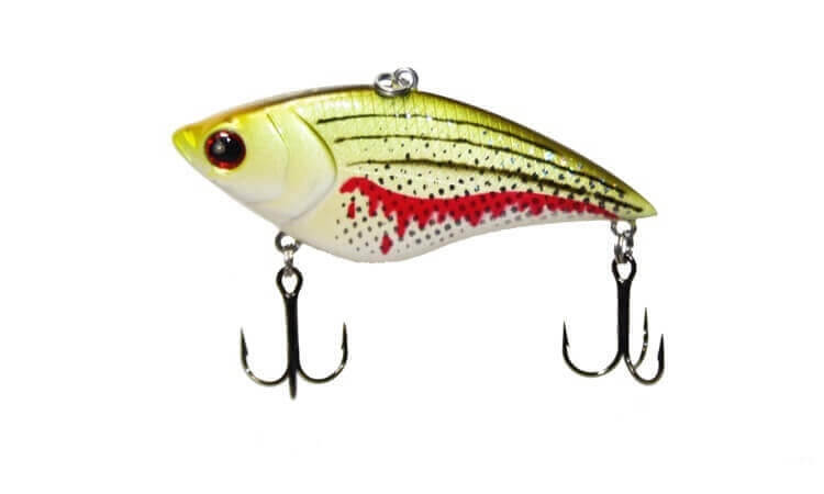 Noeby NBL 9058 Vibe Lure