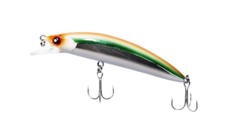 Noeby 90mm Minnow - NF001
