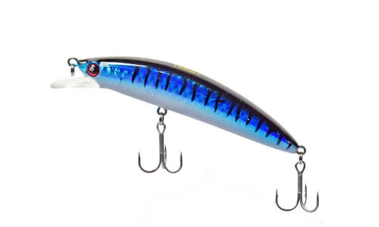 Noeby 90mm Minnow - NF003