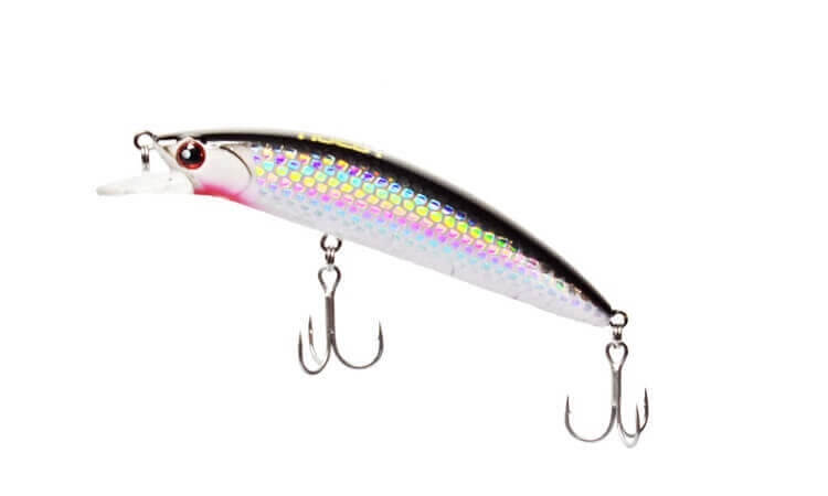 Noeby 90mm Minnow - NF004
