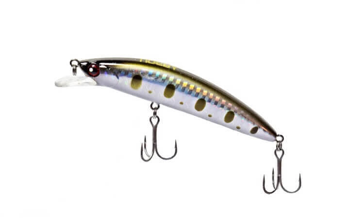 Noeby 90mm Minnow - NF005