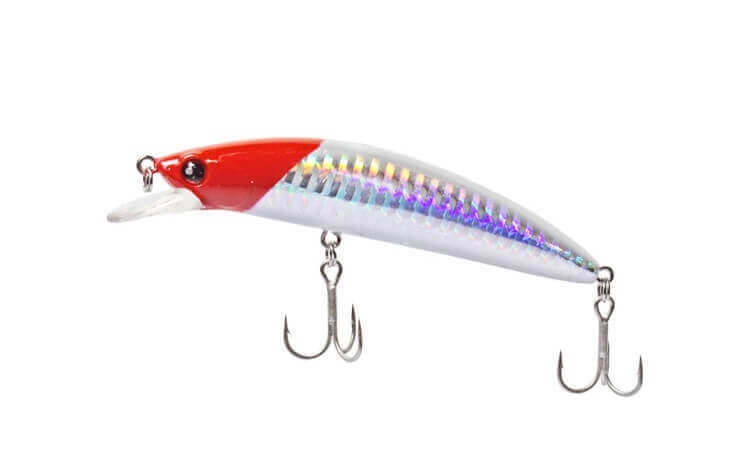 Noeby 90mm Minnow - NF008