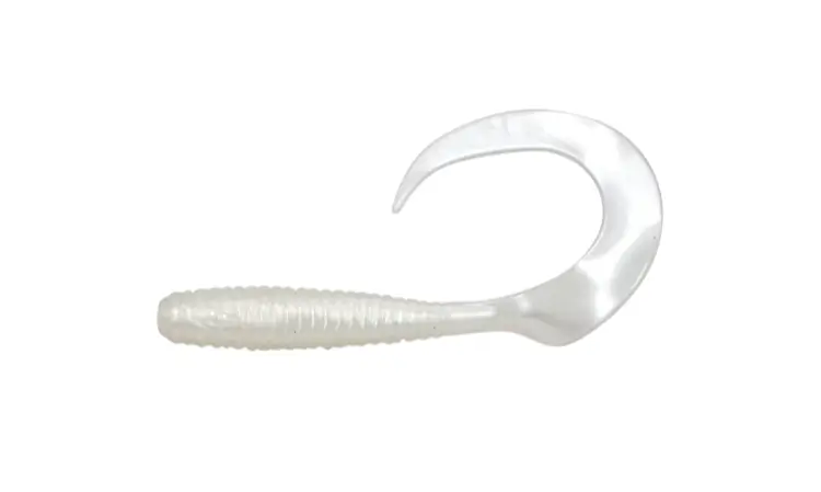 GrubZ - Shimmer Pearl