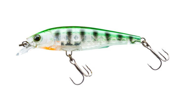 Yo-Zuri 3DR-X Jerkbait lure
