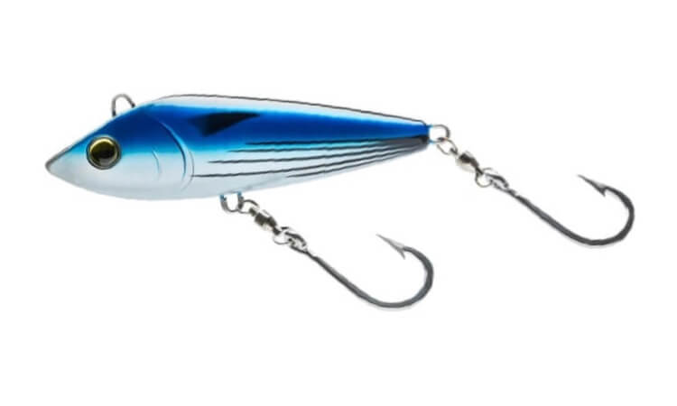 Yo Zuri Yo Zuri Bonita Trolling Lure - Skip Jack Tuna