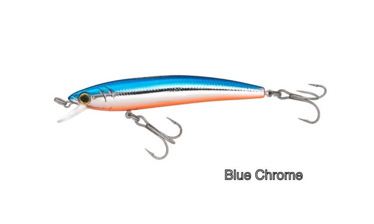Yo-Zuri Pins Minnow Floating