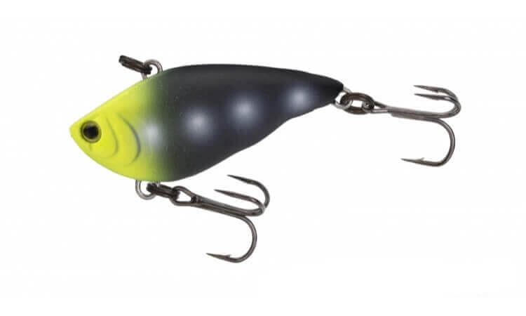 Yo-Zuri Rattl'n Vibe Mini Crankbait Lure