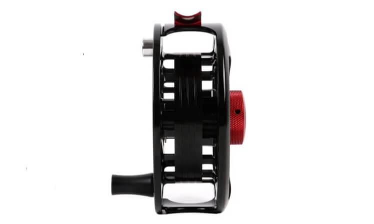 Maxcatch FMD Fly Reel