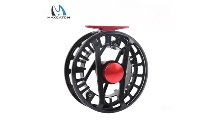 FMD Fly Reel - Waterproof Series