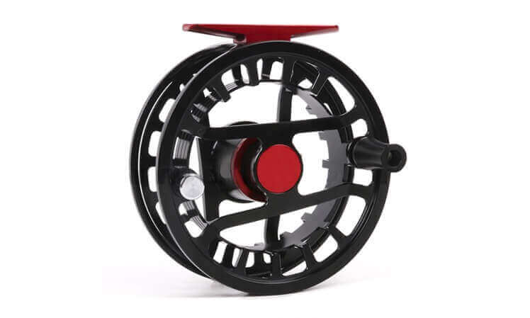 FMD Series Fly Reel