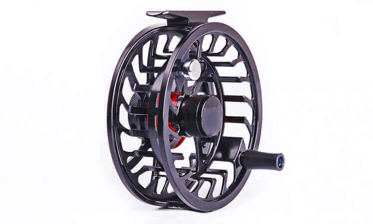 Saltwater Fly Reel