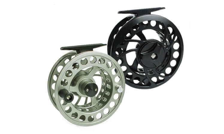 Fly Reel - ML Series