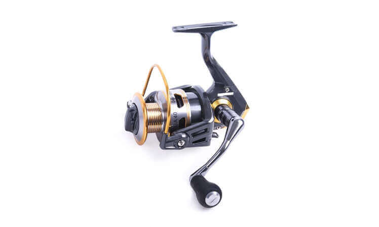 Saltwater Spin Reel - GA Series