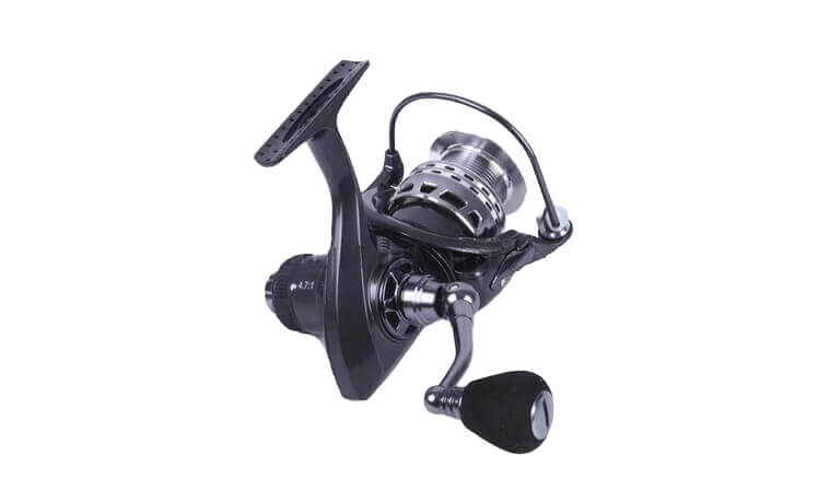 Graphitre Spin Reel