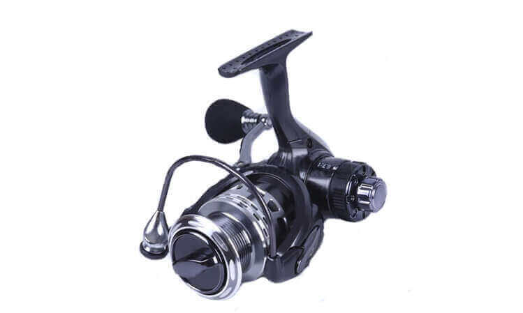 Graphite spin reels for Salt & Freshwater fishing
